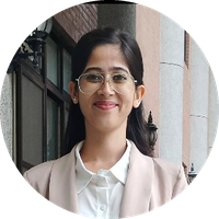 Vanshika Nimker