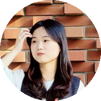 林昱晴 Yu Qing Lin